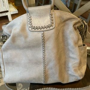 Hobo Tote